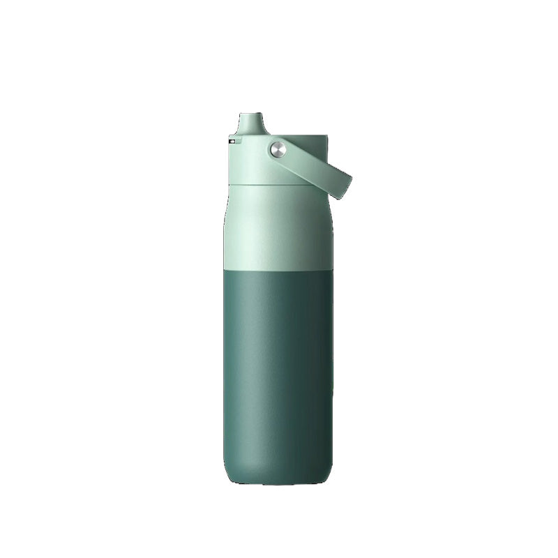 LARQ LQ-BNWEG-068A Swig Top Eucalyptus Green 680ml / 23oz