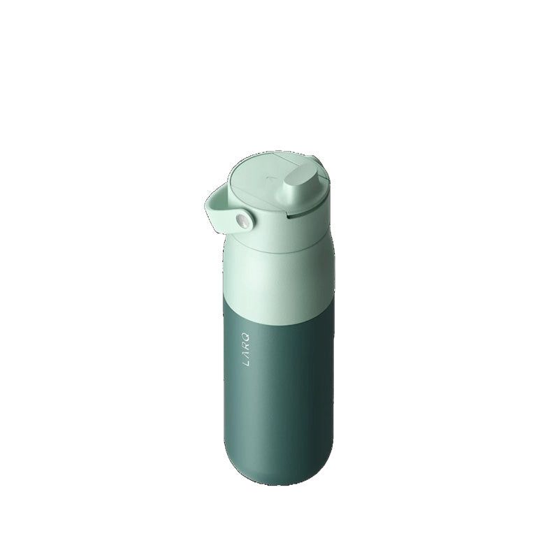 LARQ LQ-BNWEG-068A Swig Top Eucalyptus Green 680ml / 23oz