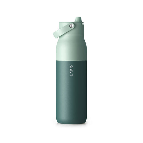 LARQ LQ-BNWEG-100A Swig Top Eucalyptus Green 1L / 34oz
