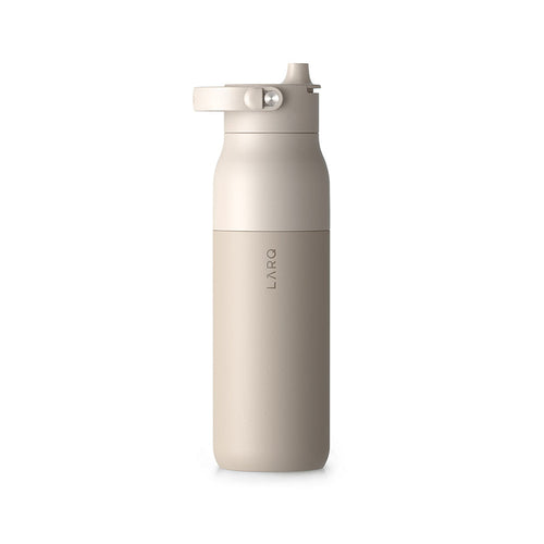 LARQ LQ-BNWMD100A Swig Top Mojave Dune 1L / 34oz