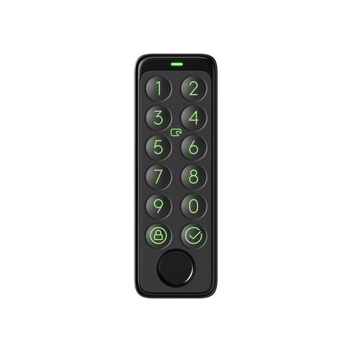 SwitchBot SBT-KPAD-W2500020-T Keypad Touch
