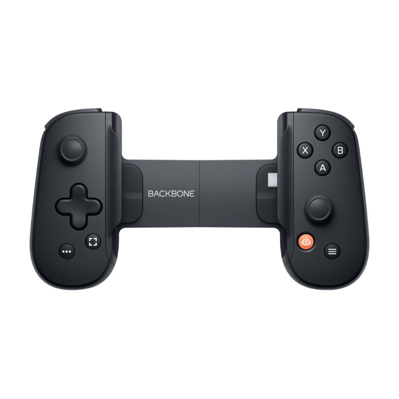 Backbone One for iPhone 15 & Android - USB-C (2nd Gen)