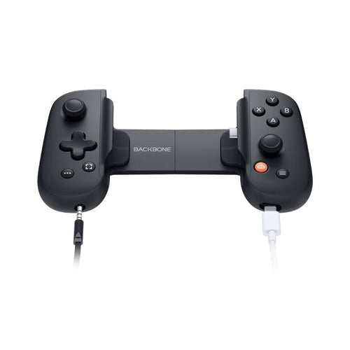 Backbone One for iPhone 15 & Android - USB-C (2nd Gen)