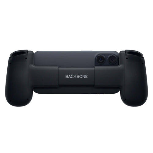 Backbone One for iPhone 15 & Android - USB-C (2nd Gen)