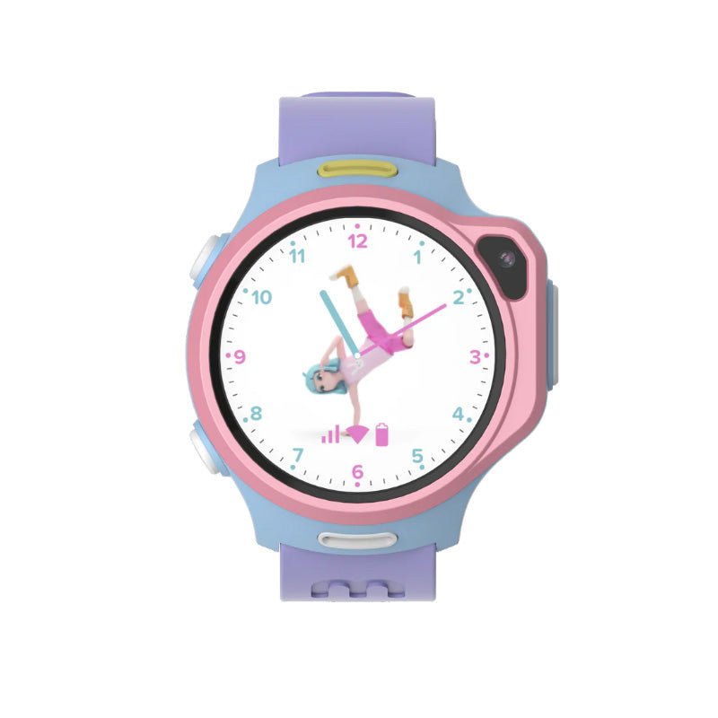 myFirst Fone R2 Smart Watch (Cotton Candy Mix)