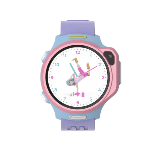 myFirst Fone R2 Smart Watch (Cotton Candy Mix)
