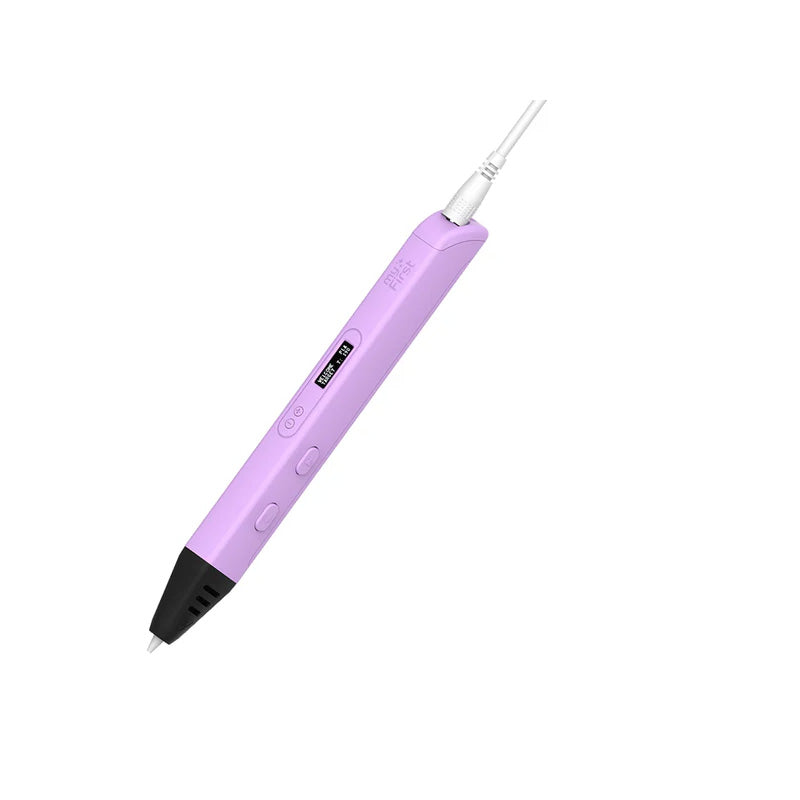 myFirst 3dPen Artist (Purple)