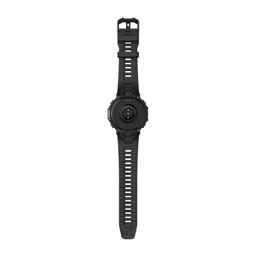 Amazfit T-Rex 3 Smart Watch (Black)