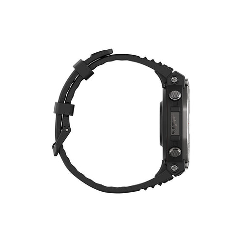 Amazfit T-Rex 3 Smart Watch (Black)