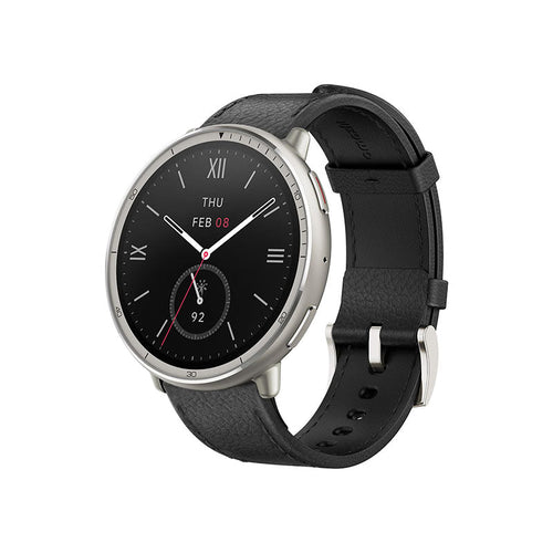 Amazfit Active 2 Black (Premium Version)