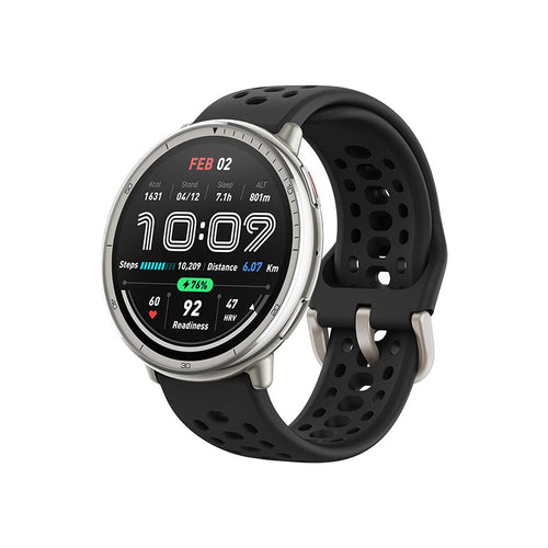 Amazfit Active 2 Black (Standard Version)