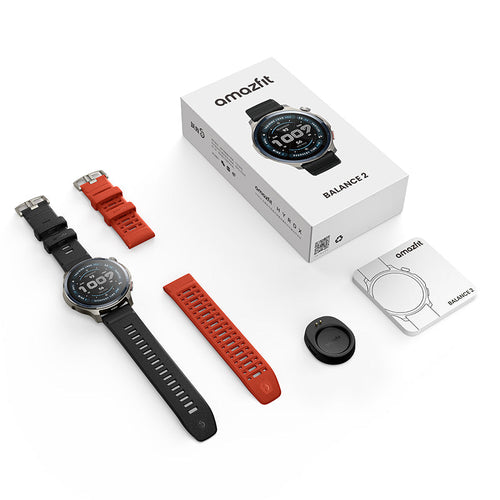 Amazfit Balance 2