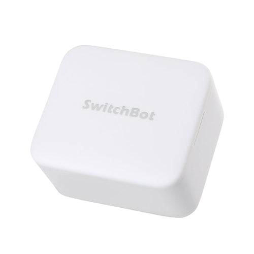 SwitchBot S1 Bot (White)