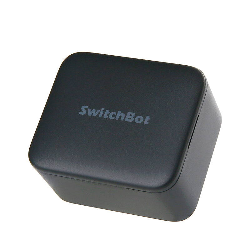 SwitchBot S1 Bot (Black)