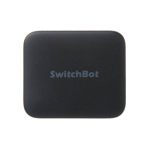 SwitchBot S1 Bot (Black)