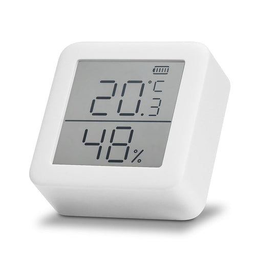SwitchBot Meter Thermometer & Hygrometer