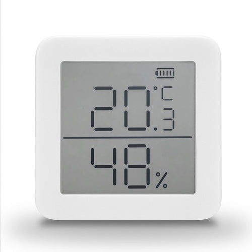 SwitchBot Meter Thermometer & Hygrometer