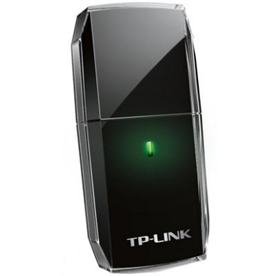 TP-Link Archer T2U AC600 Wireless Dual Band USB Adapter