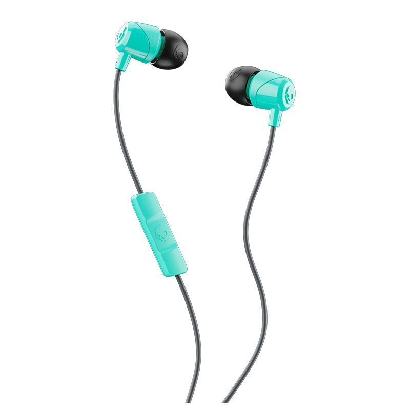 Skullcandy Jib Earbuds + Mic (Miami)