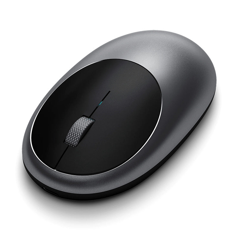 Satechi ST-ABTCMM M1 Bluetooth Wireless Mouse (Space Grey)