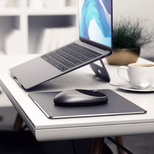 Satechi ST-ABTCMM M1 Bluetooth Wireless Mouse (Space Grey)