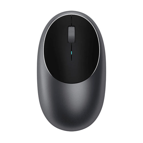 Satechi ST-ABTCMM M1 Bluetooth Wireless Mouse (Space Grey)