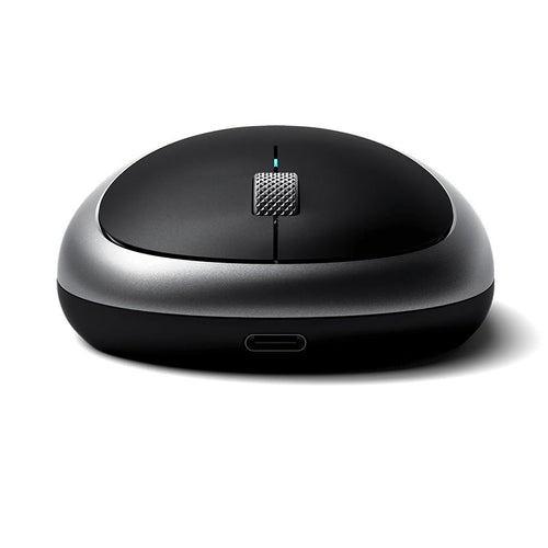 Satechi ST-ABTCMM M1 Bluetooth Wireless Mouse (Space Grey)