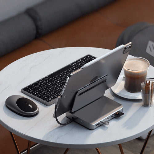 Satechi ST-ABTCMM M1 Bluetooth Wireless Mouse (Space Grey)