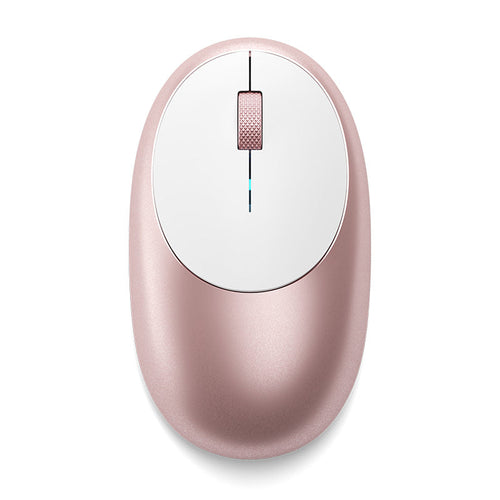 Satechi ST-ABTCMR M1 Bluetooth Wireless Mouse (Rose Gold)