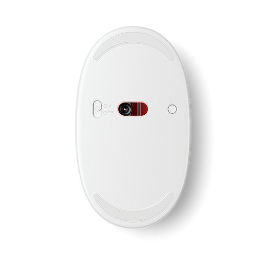 Satechi ST-ABTCMR M1 Bluetooth Wireless Mouse (Rose Gold)