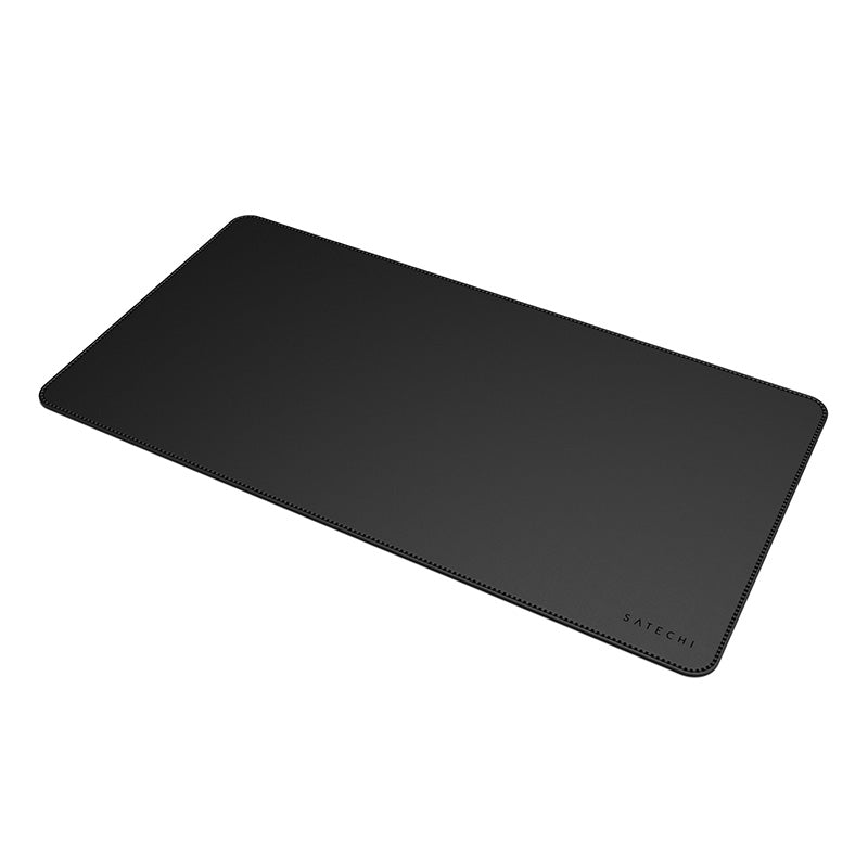Satechi ST-LDMK Eco Leather Deskmate (Black)