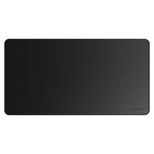 Satechi ST-LDMK Eco Leather Deskmate (Black)