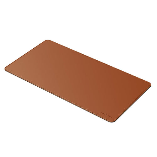 Satechi ST-LDMN Eco Leather Deskmate (Brown)