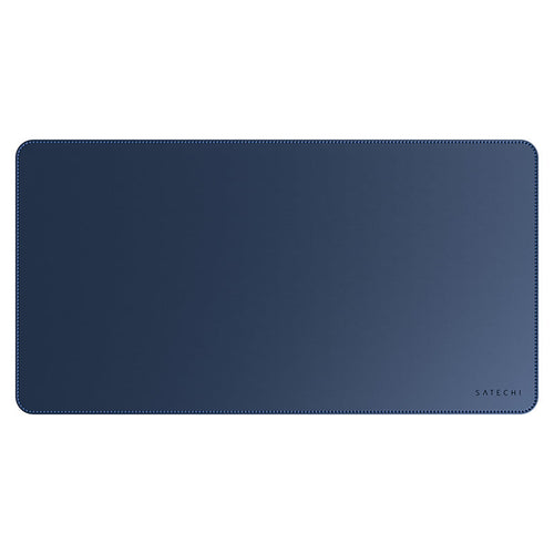 Satechi ST-LDMB Eco Leather Deskmate (Blue)