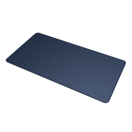 Satechi ST-LDMB Eco Leather Deskmate (Blue)