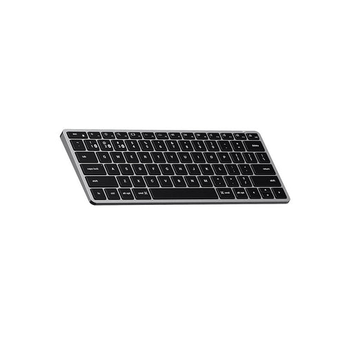 Satechi ST-BTSX1S Slim X1 Bluetooth Backlit Keyboard
