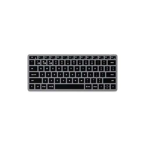 Satechi ST-BTSX1S Slim X1 Bluetooth Backlit Keyboard