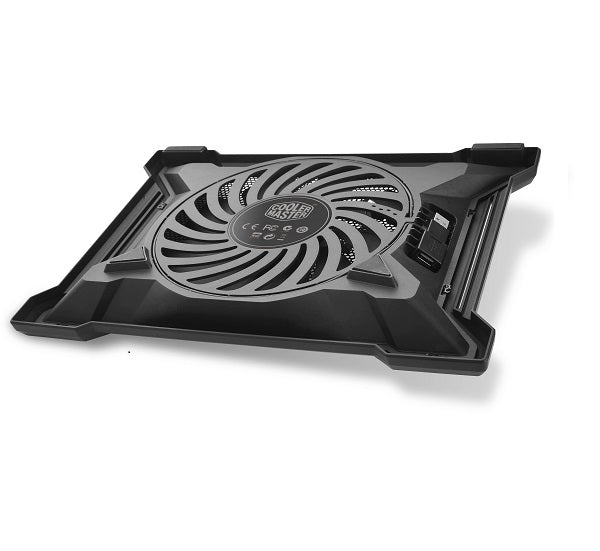 Cooler Master Notepal X-SLIM II