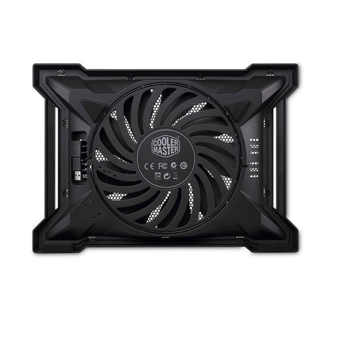 Cooler Master Notepal X-SLIM II