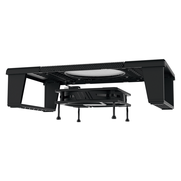 Cooler Master MNX-SSRK-12NFK-R1 Connect Stand for Networking