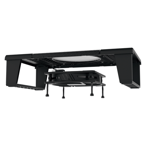 Cooler Master MNX-SSRK-12NFK-R1 Connect Stand for Networking