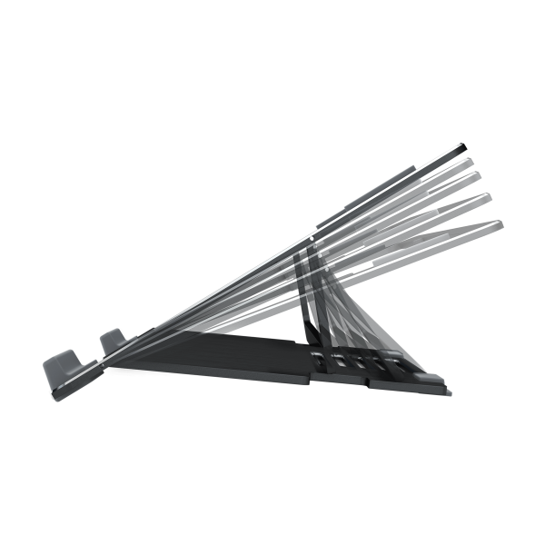 Cooler Master  Ergostand Air Slim Notebook Stand (Black)
