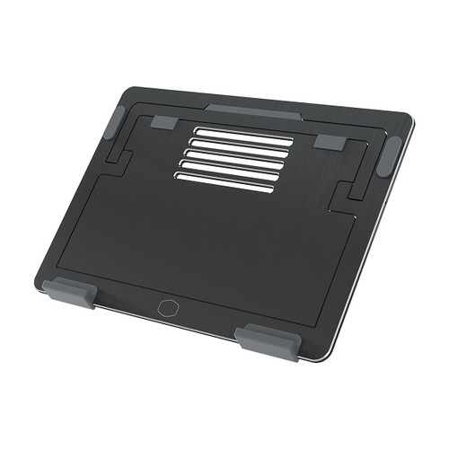 Cooler Master  Ergostand Air Slim Notebook Stand (Black)