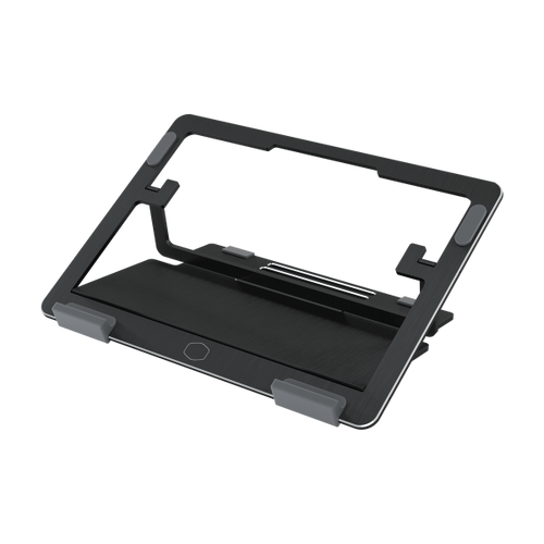 Cooler Master  Ergostand Air Slim Notebook Stand (Black)
