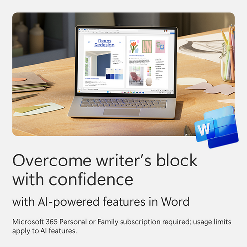 Microsoft Office 365 Family One Year Subscription [Digital Download]