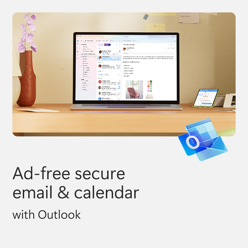 Microsoft Office 365 Family One Year Subscription [Digital Download]