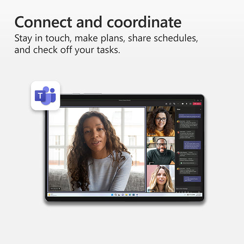 Microsoft Office 365 Personal 1-Year Subscription [Digital Download]