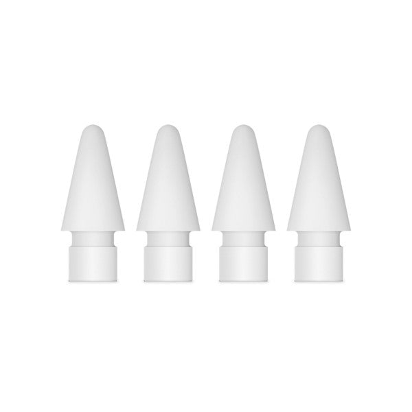 Apple MLUN2FE/A Pencil Tips (4 pack)
