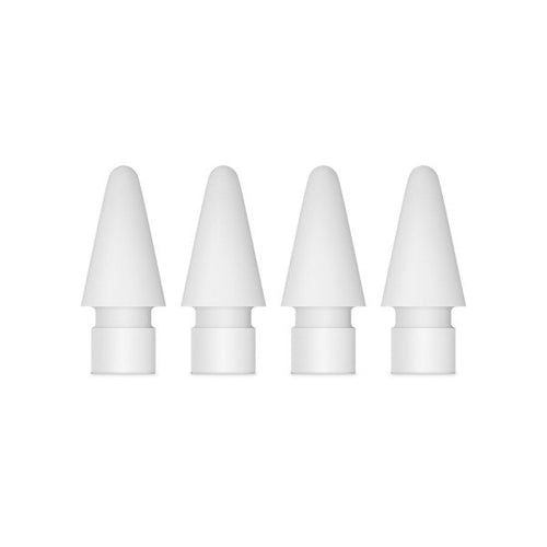 Apple MLUN2FE/A Pencil Tips (4 pack)