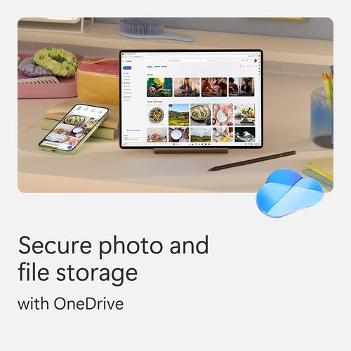 Microsoft Office 365 Personal (15 Months Subscription) [QQ2-01195 ESD]